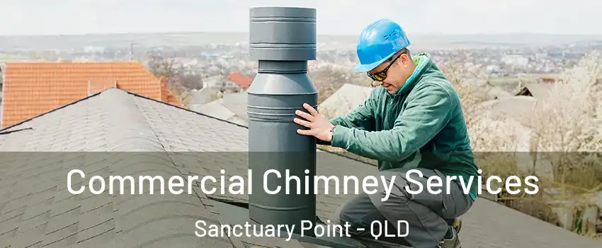 Commercial Chimney Services Sanctuary Point - QLD