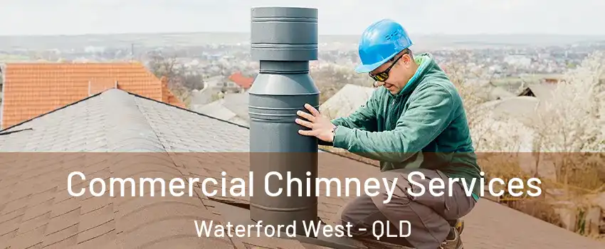Commercial Chimney Services Waterford West - QLD