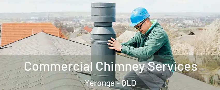 Commercial Chimney Services Yeronga - QLD