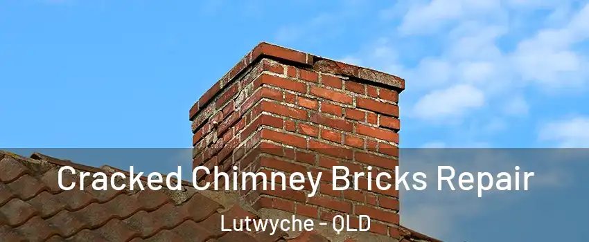 Cracked Chimney Bricks Repair Lutwyche - QLD