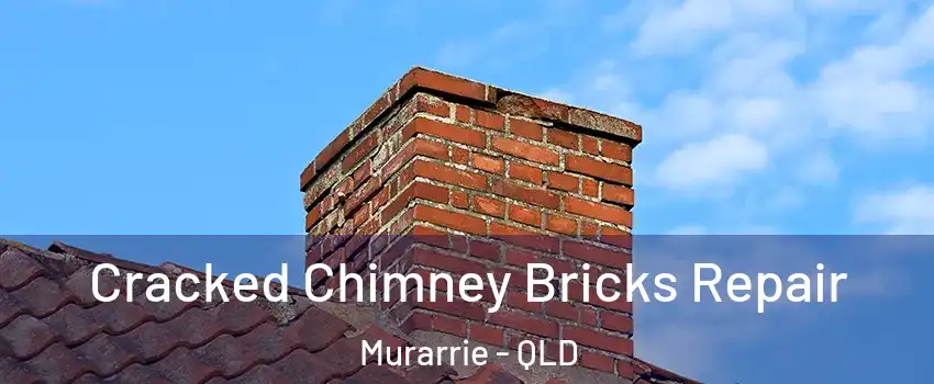 Cracked Chimney Bricks Repair Murarrie - QLD