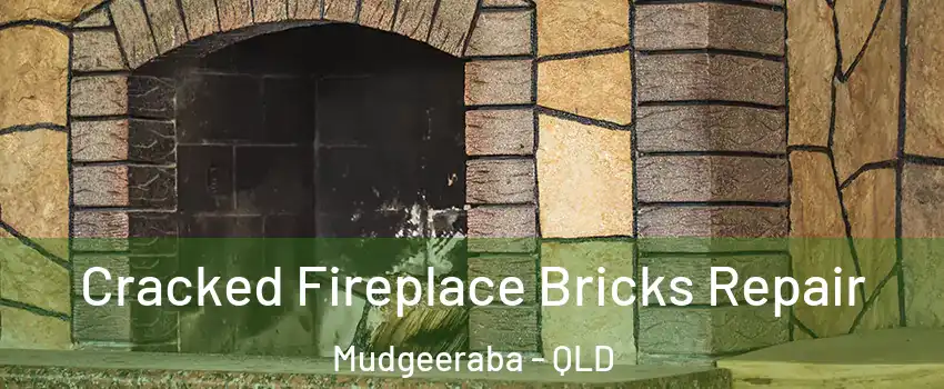 Cracked Fireplace Bricks Repair Mudgeeraba - QLD