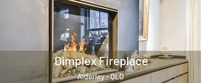 Dimplex Fireplace Alderley - QLD