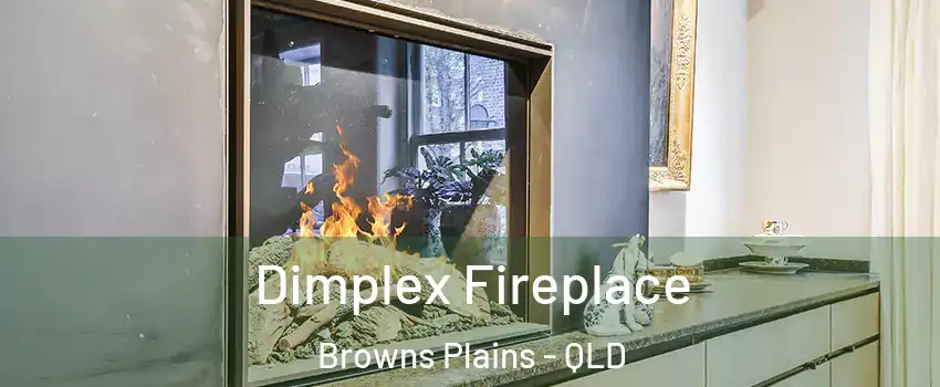 Dimplex Fireplace Browns Plains - QLD