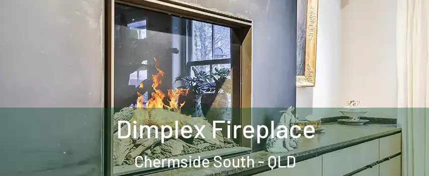 Dimplex Fireplace Chermside South - QLD