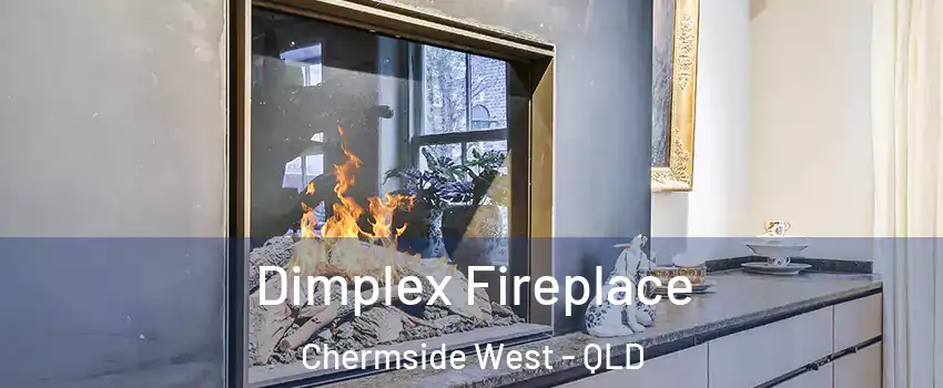 Dimplex Fireplace Chermside West - QLD