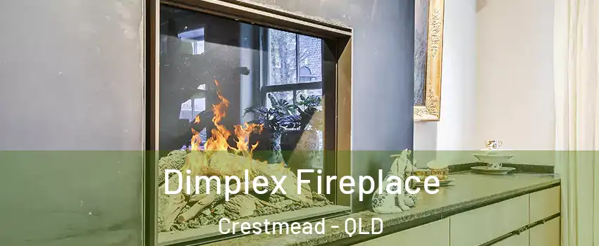 Dimplex Fireplace Crestmead - QLD