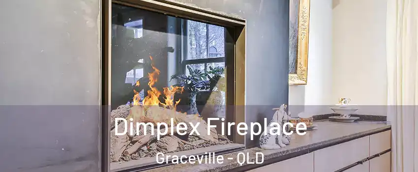 Dimplex Fireplace Graceville - QLD