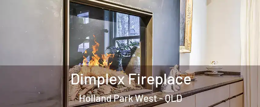 Dimplex Fireplace Holland Park West - QLD