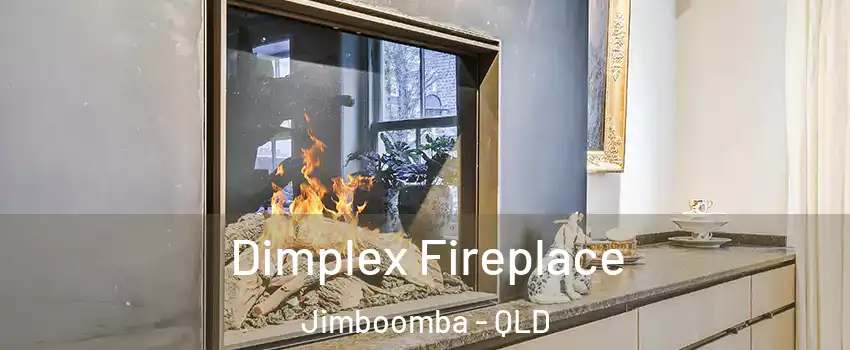 Dimplex Fireplace Jimboomba - QLD