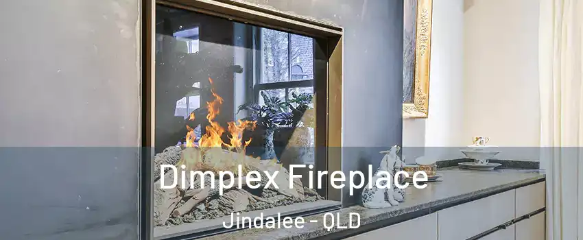 Dimplex Fireplace Jindalee - QLD