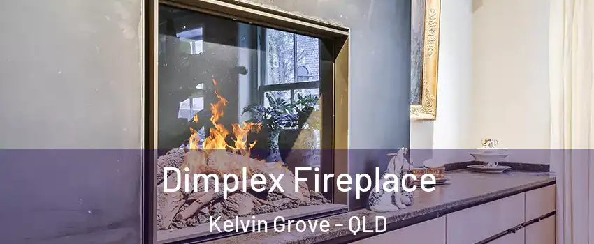 Dimplex Fireplace Kelvin Grove - QLD