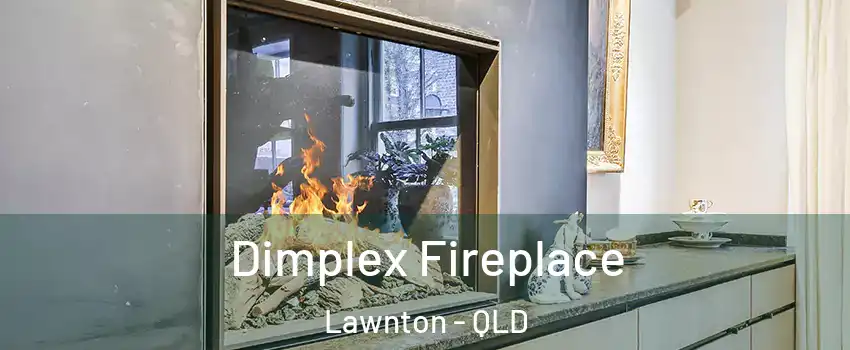 Dimplex Fireplace Lawnton - QLD