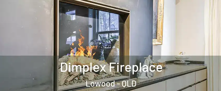Dimplex Fireplace Lowood - QLD