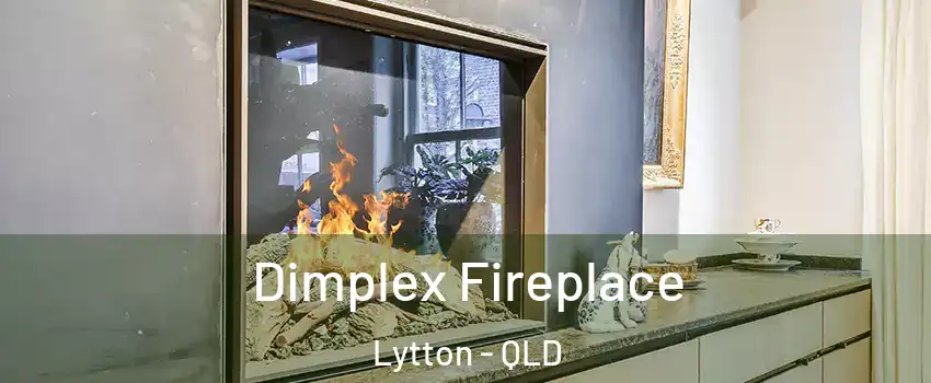 Dimplex Fireplace Lytton - QLD