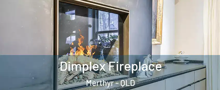 Dimplex Fireplace Merthyr - QLD