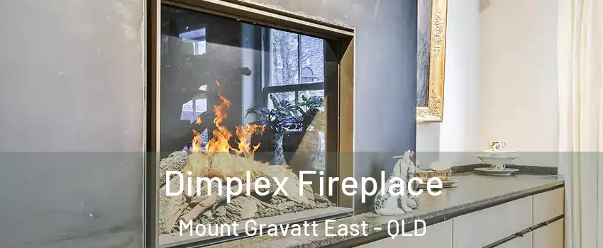 Dimplex Fireplace Mount Gravatt East - QLD