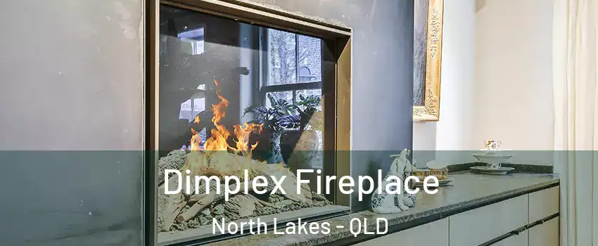 Dimplex Fireplace North Lakes - QLD
