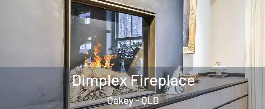 Dimplex Fireplace Oakey - QLD