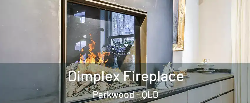 Dimplex Fireplace Parkwood - QLD