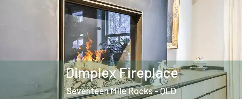 Dimplex Fireplace Seventeen Mile Rocks - QLD
