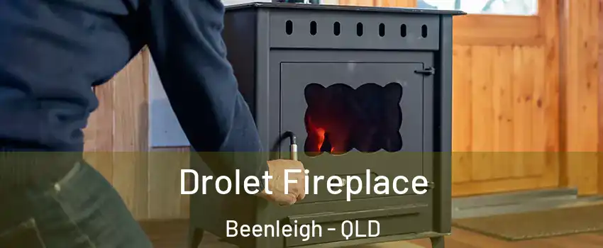 Drolet Fireplace Beenleigh - QLD