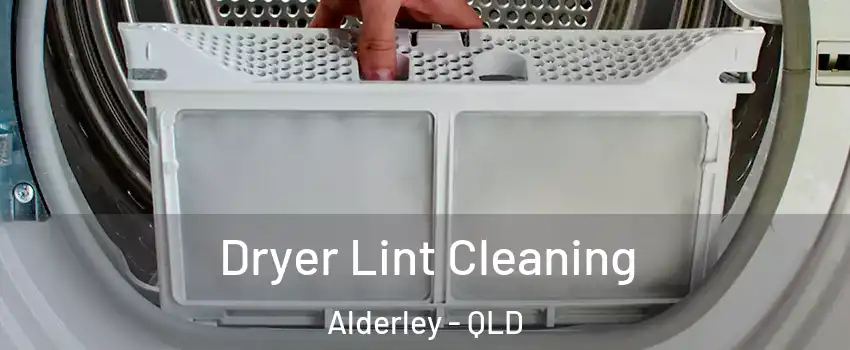 Dryer Lint Cleaning Alderley - QLD