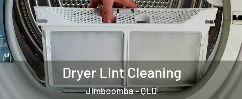 Dryer Lint Cleaning Jimboomba - QLD