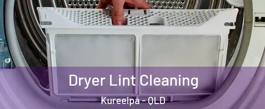 Dryer Lint Cleaning Kureelpa - QLD