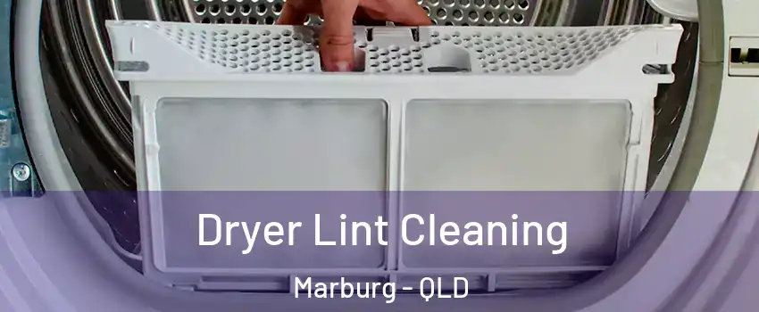 Dryer Lint Cleaning Marburg - QLD