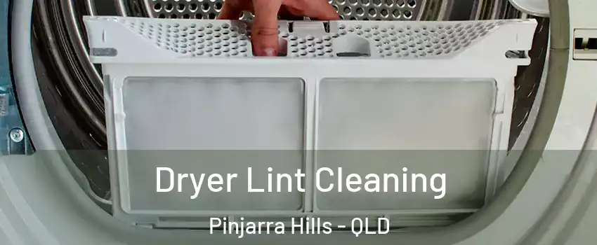 Dryer Lint Cleaning Pinjarra Hills - QLD