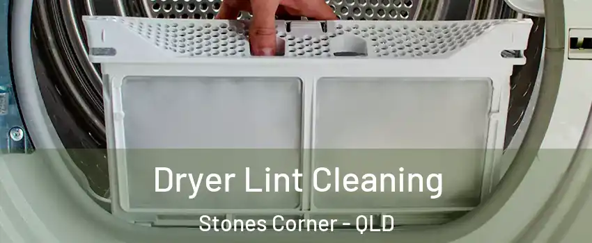 Dryer Lint Cleaning Stones Corner - QLD