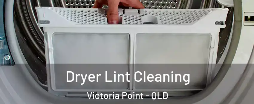 Dryer Lint Cleaning Victoria Point - QLD