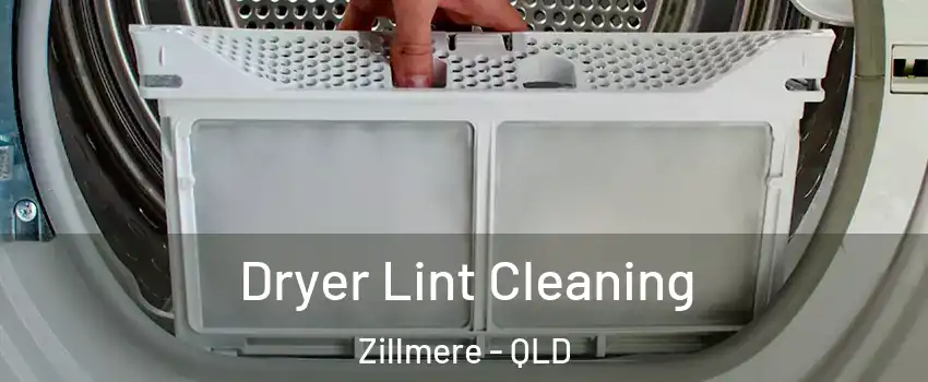Dryer Lint Cleaning Zillmere - QLD