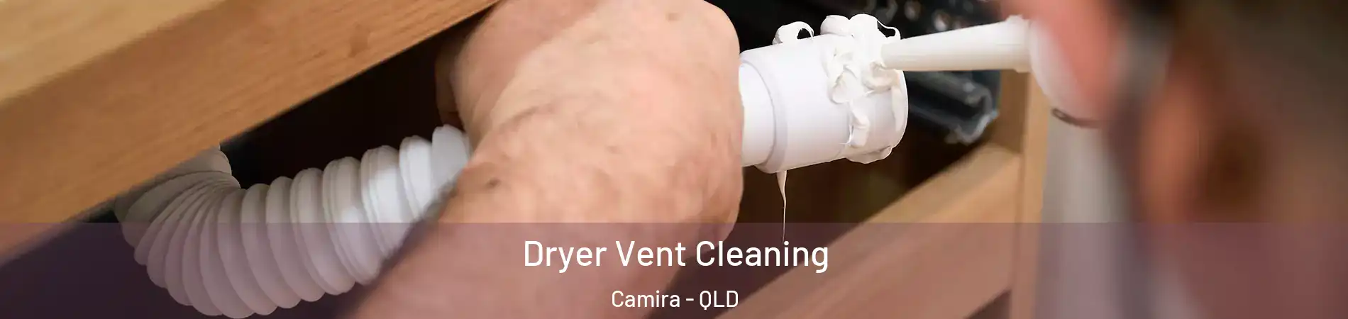Dryer Vent Cleaning Camira - QLD