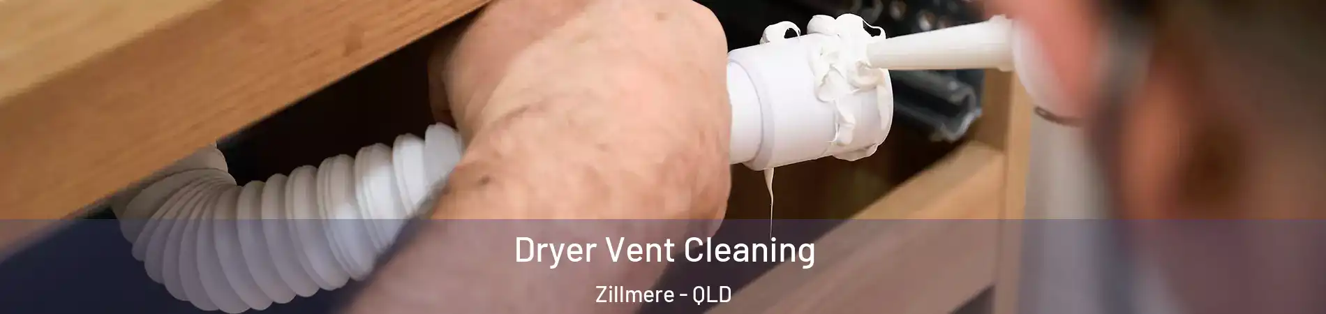 Dryer Vent Cleaning Zillmere - QLD