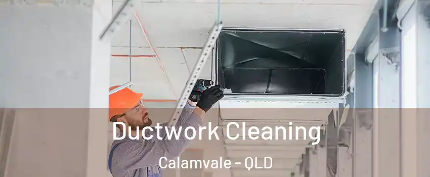 Ductwork Cleaning Calamvale - QLD
