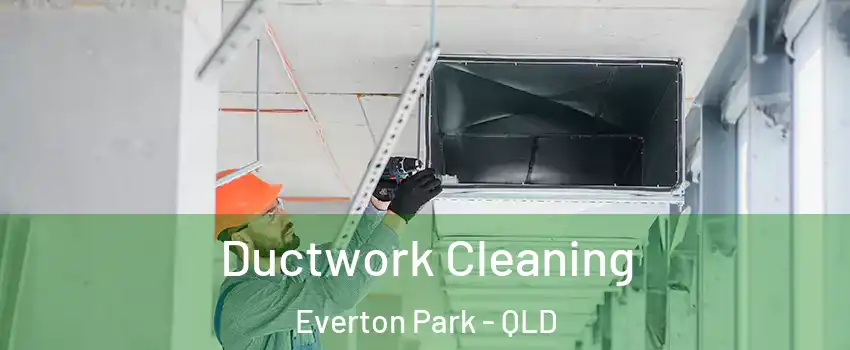 Ductwork Cleaning Everton Park - QLD
