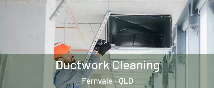 Ductwork Cleaning Fernvale - QLD