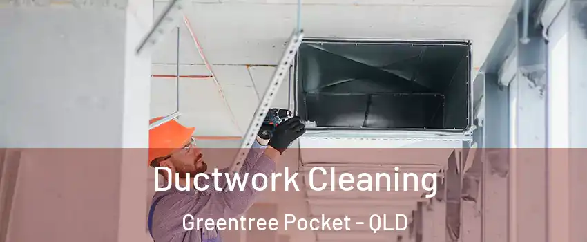 Ductwork Cleaning Greentree Pocket - QLD