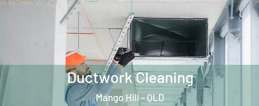 Ductwork Cleaning Mango Hill - QLD