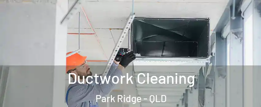 Ductwork Cleaning Park Ridge - QLD