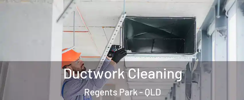 Ductwork Cleaning Regents Park - QLD
