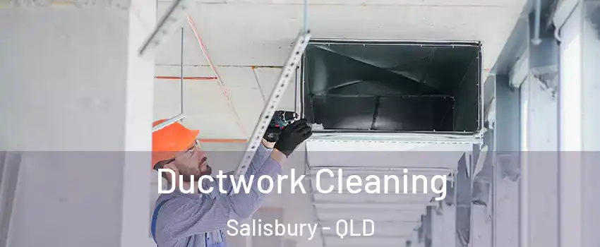 Ductwork Cleaning Salisbury - QLD