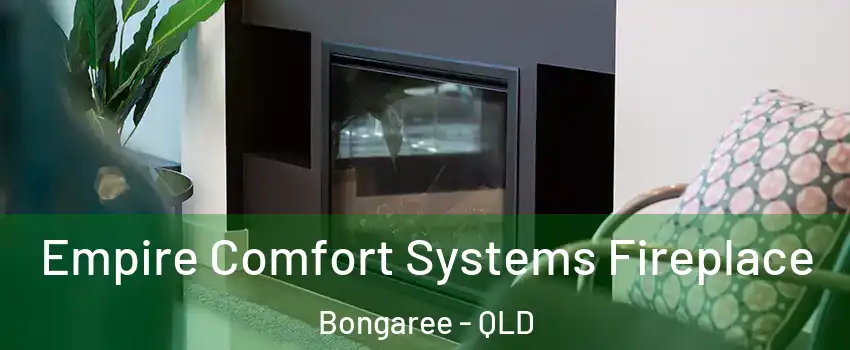 Empire Comfort Systems Fireplace Bongaree - QLD