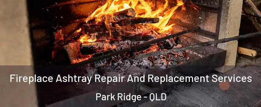 Fireplace Ashtray Repair And Replacement Services Park Ridge - QLD