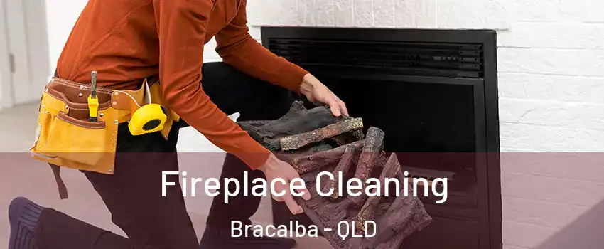 Fireplace Cleaning Bracalba - QLD
