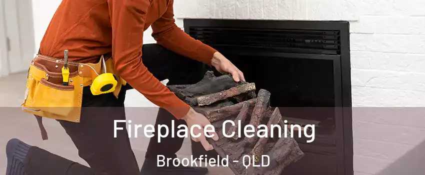 Fireplace Cleaning Brookfield - QLD