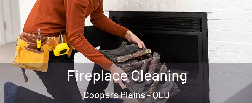 Fireplace Cleaning Coopers Plains - QLD