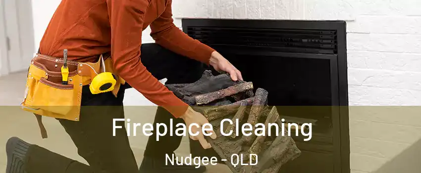 Fireplace Cleaning Nudgee - QLD